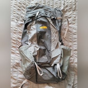 GoLite Unisex Peak Backpack